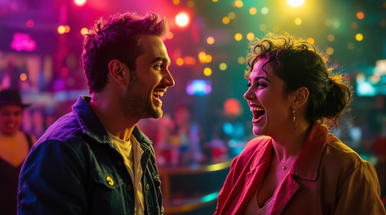 喜剧之王2025 - 喜剧高清封面